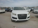 Audi Q7 2013