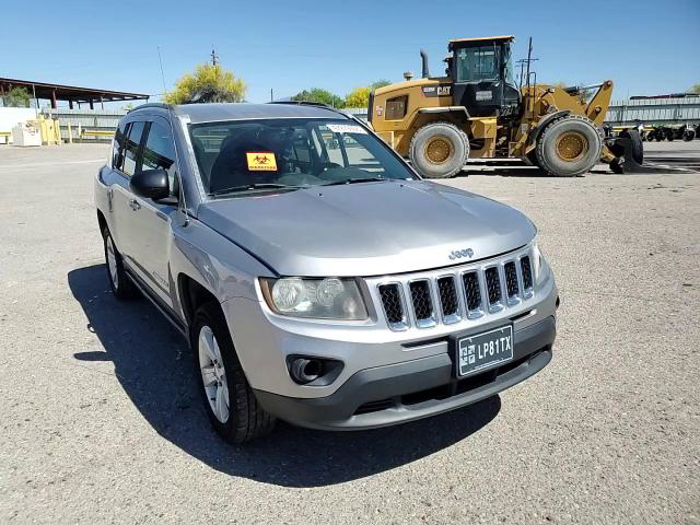 Jeep Compass 2016