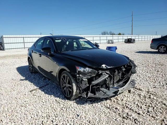 Lexus IS 2015