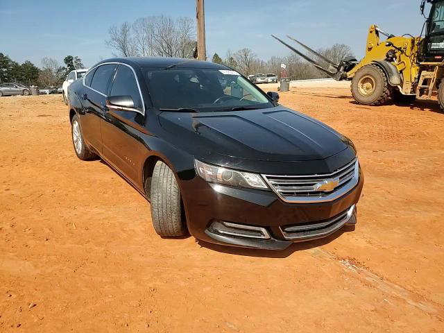 Chevrolet Impala 2018