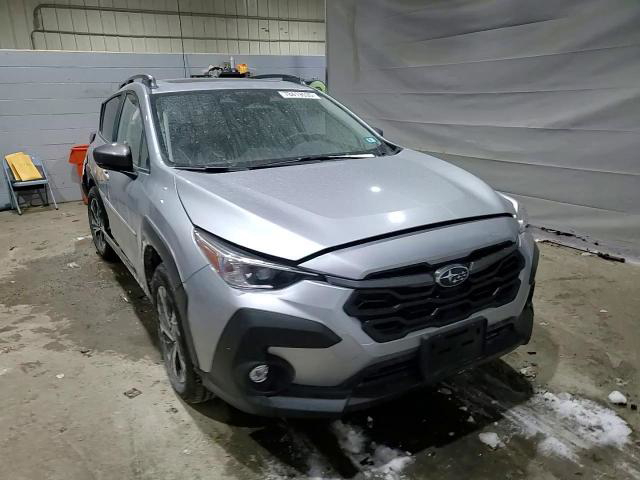 Subaru XV 2025