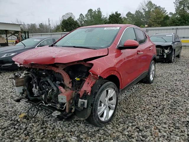 Buick Encore 2024