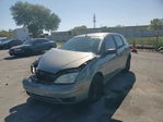 Ford Focus 2005