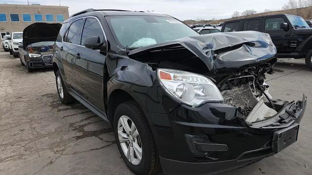 Chevrolet Equinox 2015