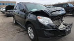 Chevrolet Equinox 2015