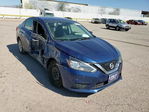 Nissan Sentra 2019