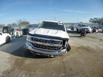 Chevrolet Silverado 2016