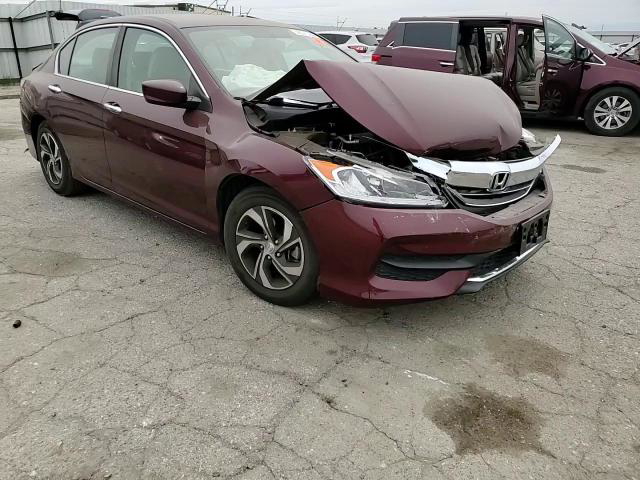 Honda Accord 2016