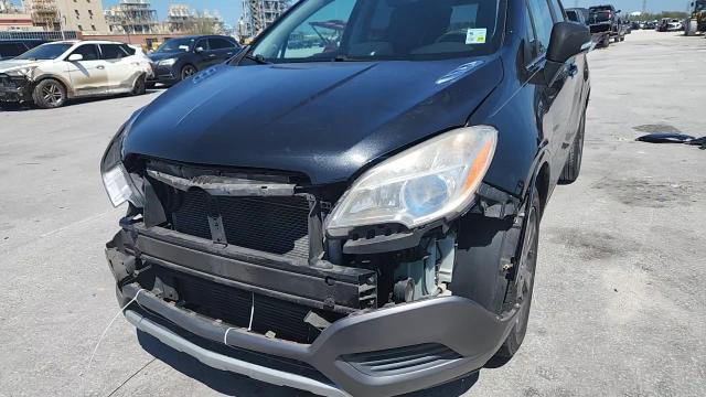Buick Encore 2014