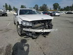 BMW Series 7 2014