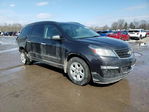 Chevrolet Traverse 2015
