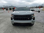 Chevrolet Silverado 2024