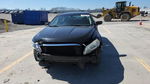 Ford Taurus 2012