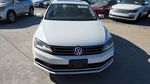 Volkswagen Jetta 2017
