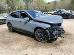 BMW iX 2023