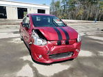 Mitsubishi Mirage 2015