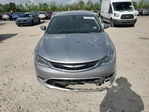 Chrysler 200 2016