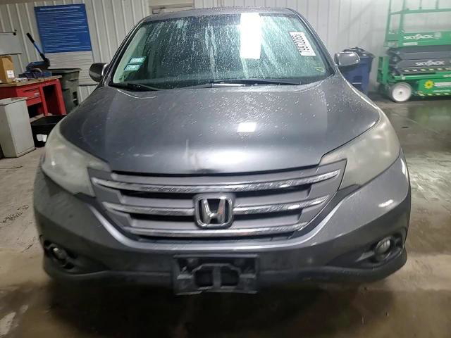 Honda CR-V 2014