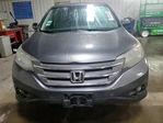 Honda CR-V 2014