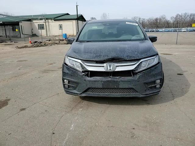 Honda Odyssey 2020
