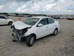 Nissan Versa 2017