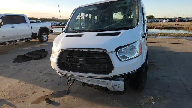 Ford Transit 2018