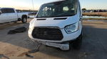 Ford Transit 2018