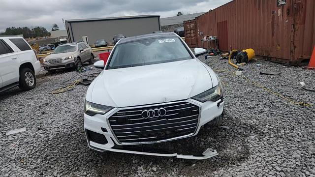 Audi A6 2019