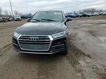 Audi Q5 2018