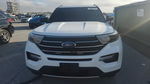 Ford Explorer 2023