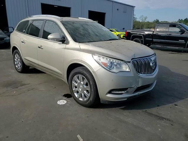 Buick Enclave 2014