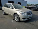 Buick Enclave 2014