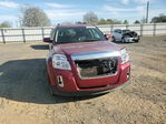 GMC Terrain 2012