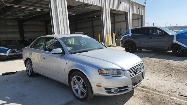 Audi A4 2006