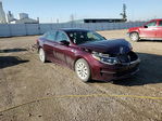 Kia Optima 2016