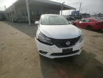 Nissan Sentra 2016
