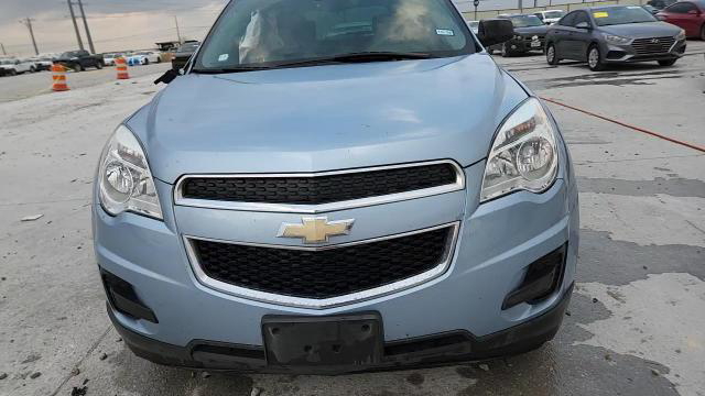 Chevrolet Equinox 2015