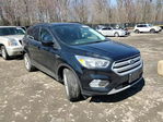Ford Escape 2018