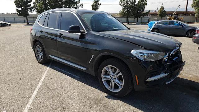 BMW X3 2020