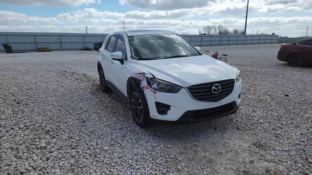 Mazda CX-5 2016