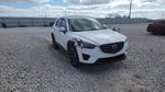 Mazda CX-5 2016