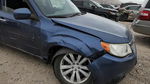 Subaru Forester 2011