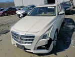 Cadillac CTS 2014