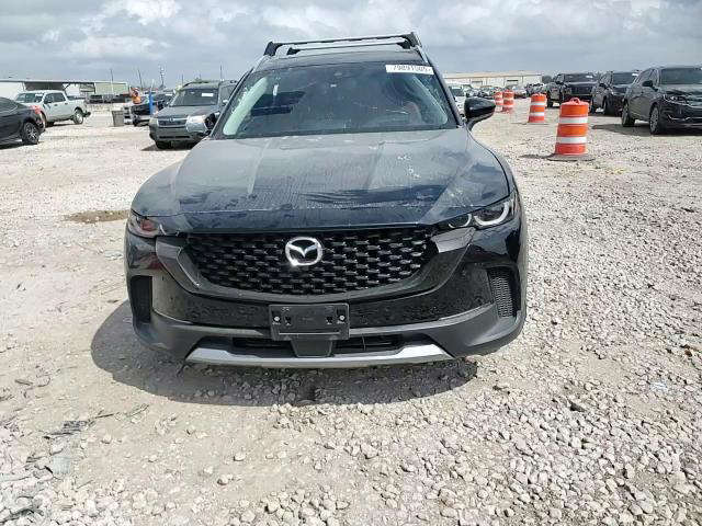 Mazda CX-50 2023