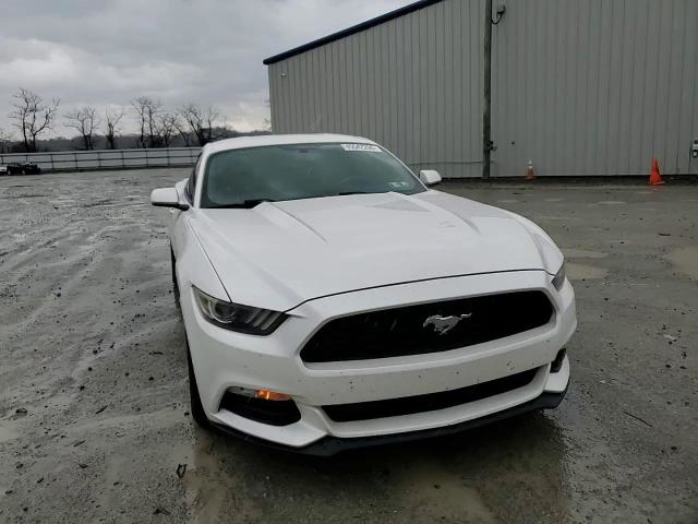 Ford Mustang 2017