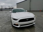 Ford Mustang 2017