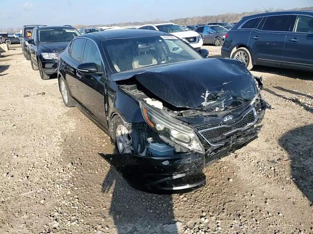 Kia Optima 2014