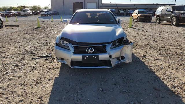 Lexus GS 2014