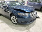Ford Taurus 2016