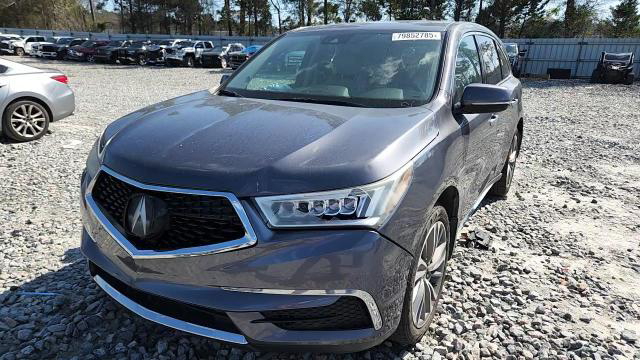 Acura MDX 2017